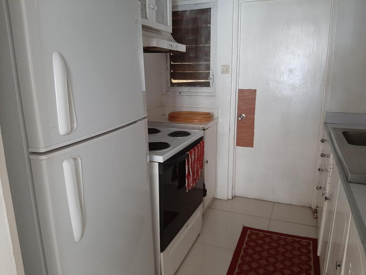 Beach Condos -Montego Bay Club Beach Resort Екстер'єр фото
