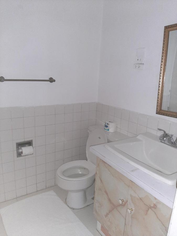 Beach Condos -Montego Bay Club Beach Resort Екстер'єр фото