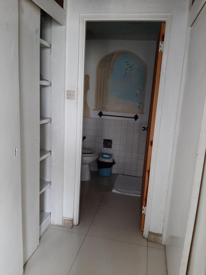 Beach Condos -Montego Bay Club Beach Resort Екстер'єр фото