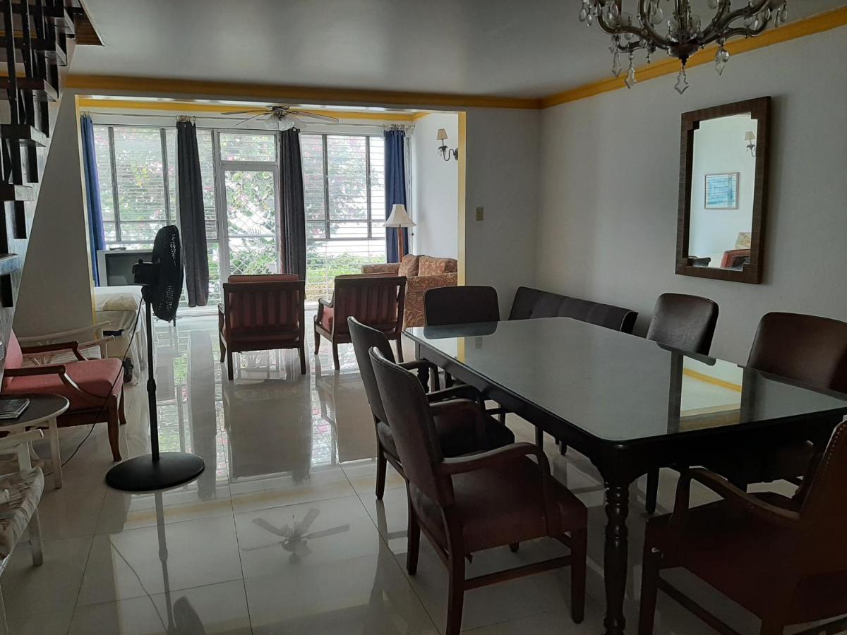 Beach Condos -Montego Bay Club Beach Resort Екстер'єр фото
