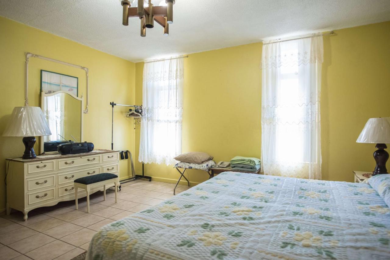 Beach Condos -Montego Bay Club Beach Resort Екстер'єр фото