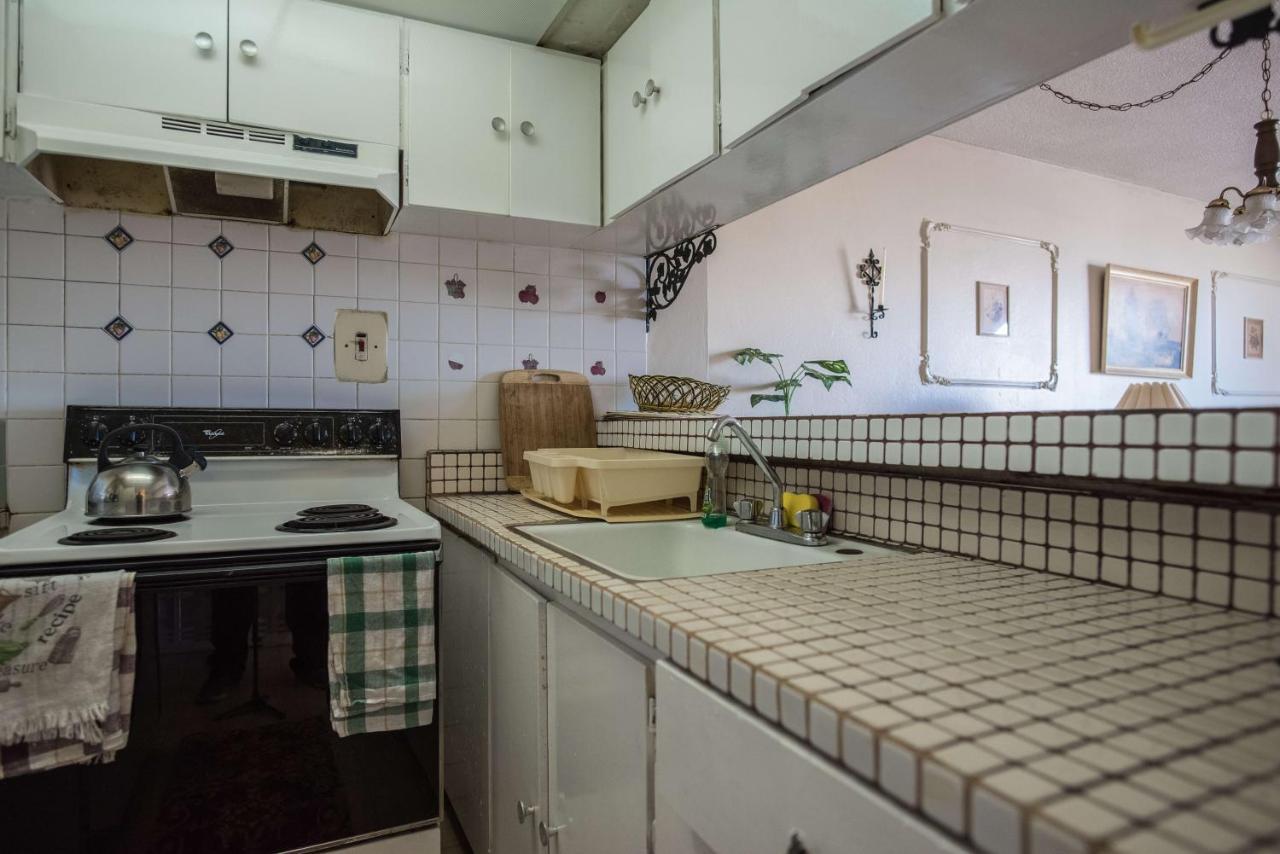 Beach Condos -Montego Bay Club Beach Resort Екстер'єр фото