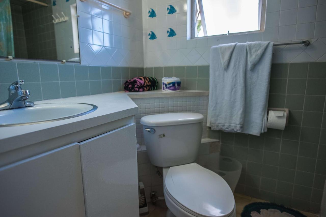Beach Condos -Montego Bay Club Beach Resort Екстер'єр фото