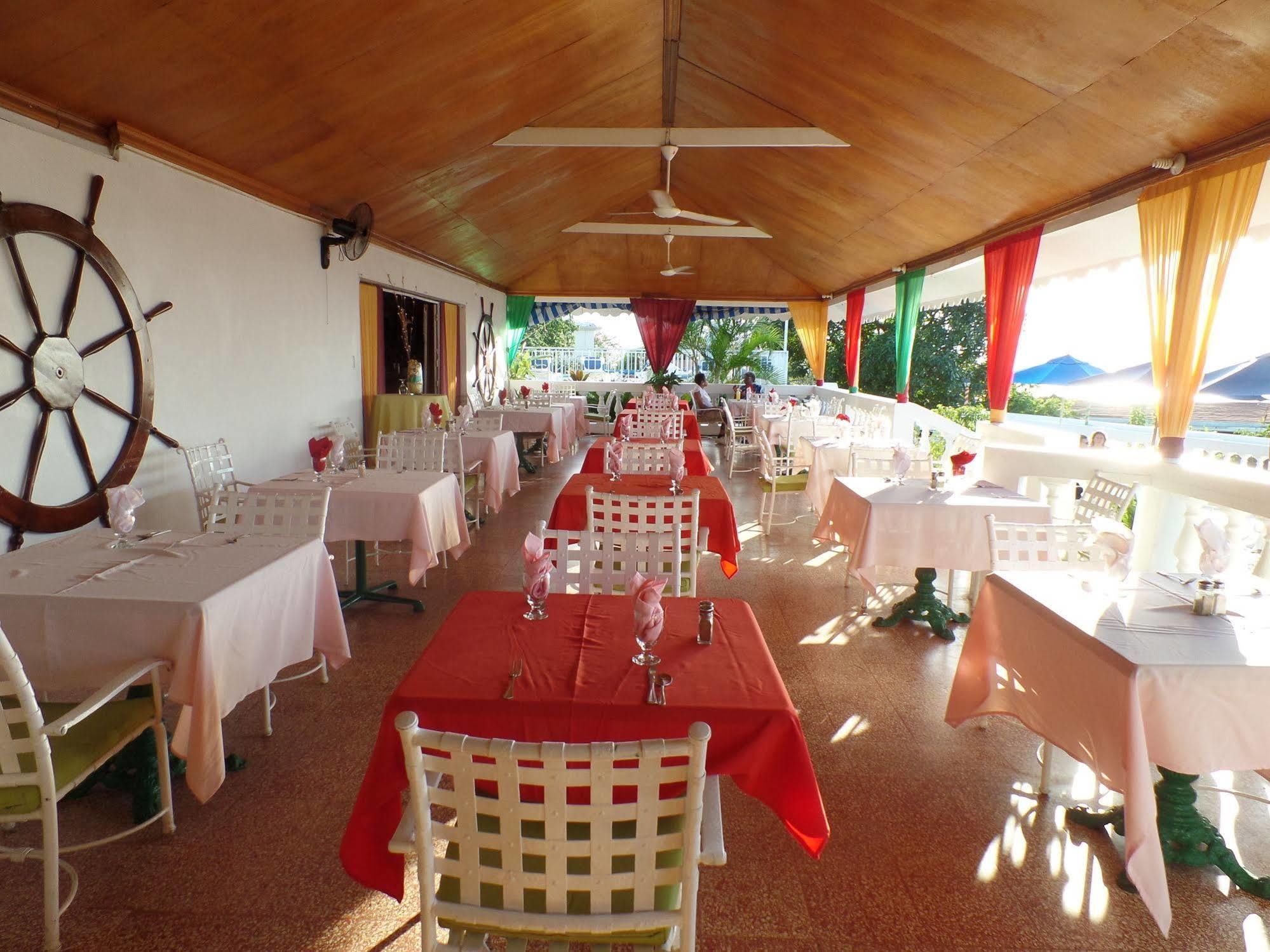 Beach Condos -Montego Bay Club Beach Resort Екстер'єр фото